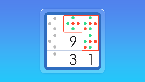 sudoku app iphone