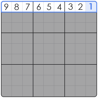 directions on how to play sudoku