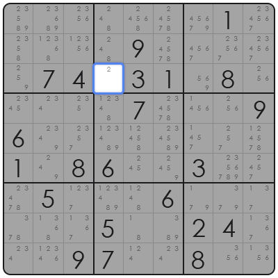 medium printable sudoku