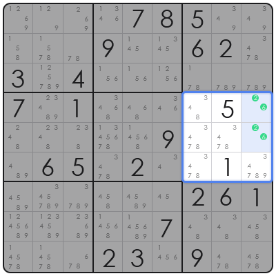 sudoku medium printables